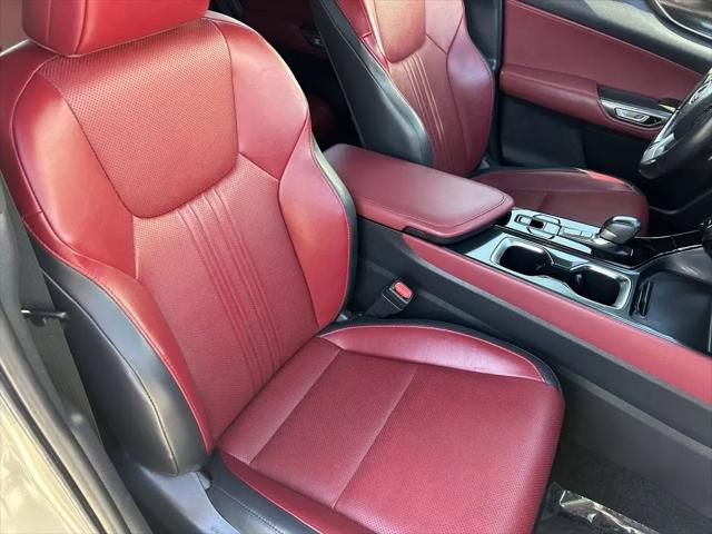 2024 Lexus NX NX 250