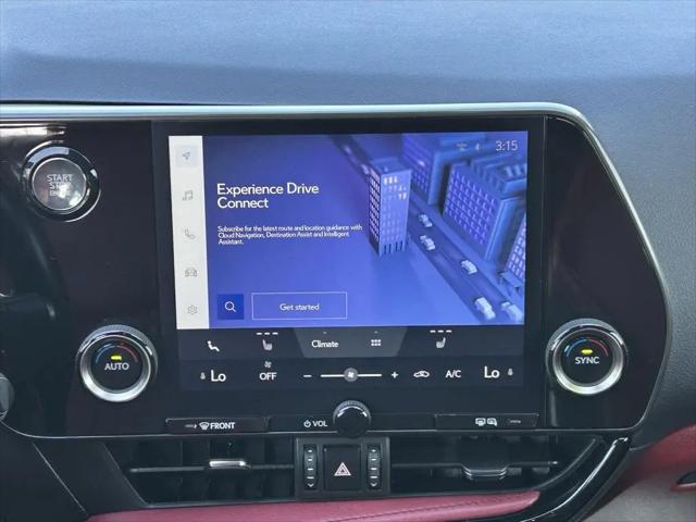 2024 Lexus NX NX 250