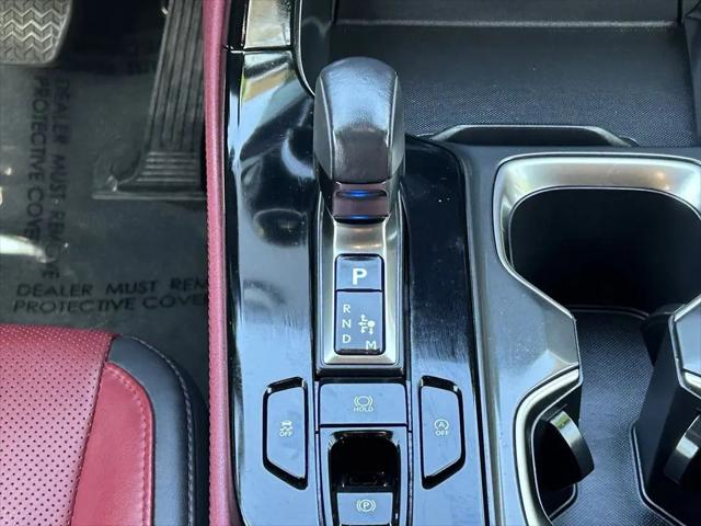 2024 Lexus NX NX 250