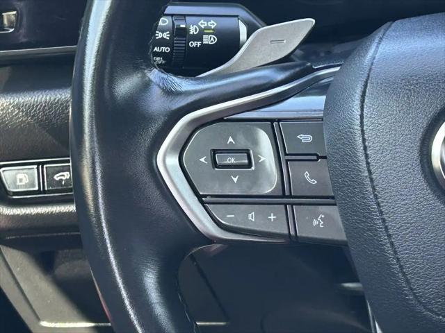 2024 Lexus NX NX 250