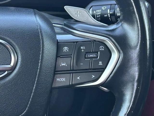 2024 Lexus NX NX 250