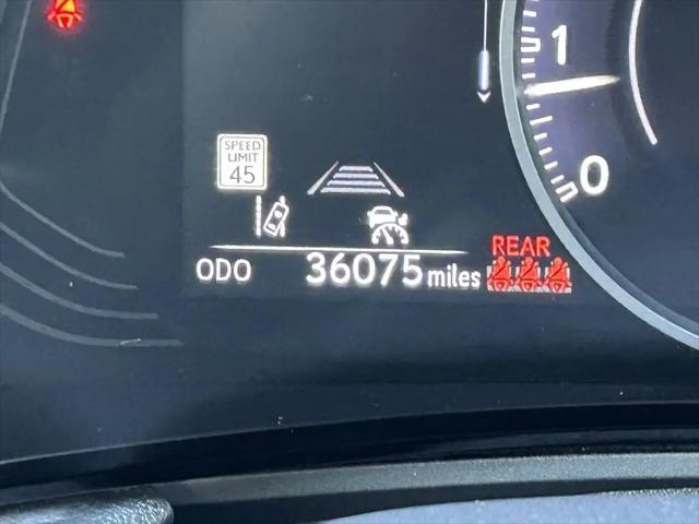 2024 Lexus NX NX 250