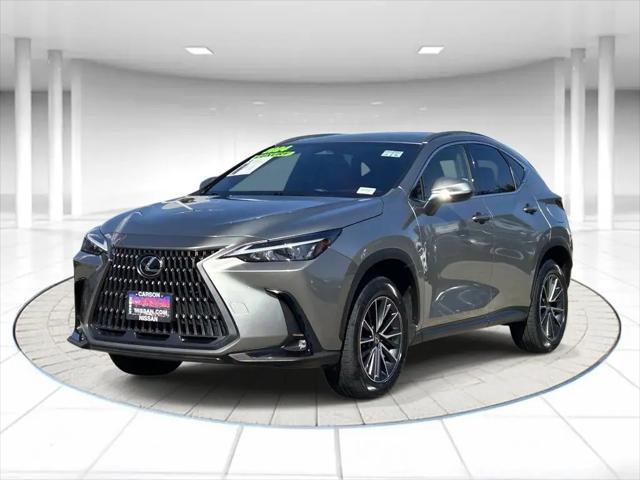 2024 Lexus NX NX 250 for sale in Carson, CA