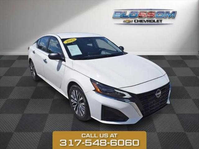 2025 Nissan Altima SV FWD for sale in Indianapolis, IN