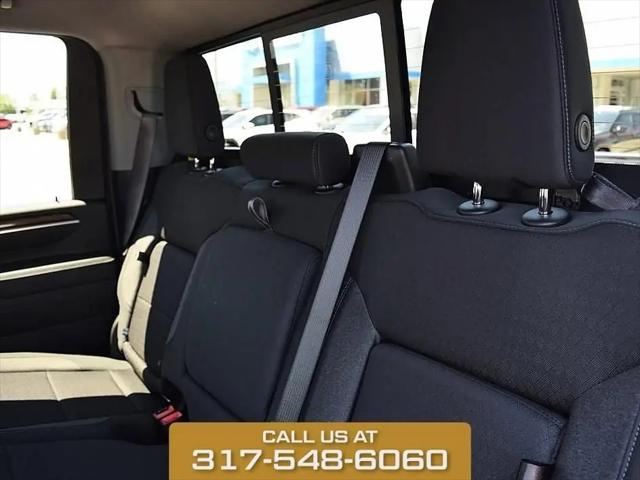 2026 Chevrolet Silverado 2500HD Crew Cab, Standard Bed, LT, 4WD