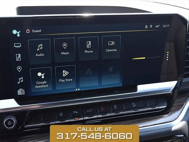 2026 Chevrolet Silverado 2500HD Crew Cab, Standard Bed, LT, 4WD