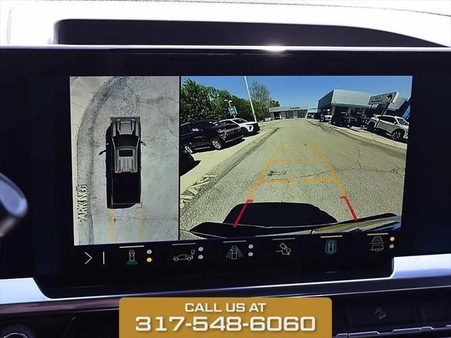 2026 Chevrolet Silverado 2500HD Crew Cab, Standard Bed, LT, 4WD