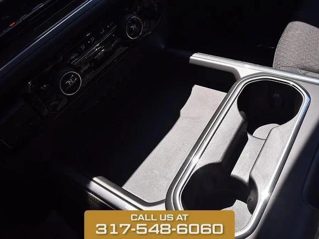 2026 Chevrolet Silverado 2500HD Crew Cab, Standard Bed, LT, 4WD