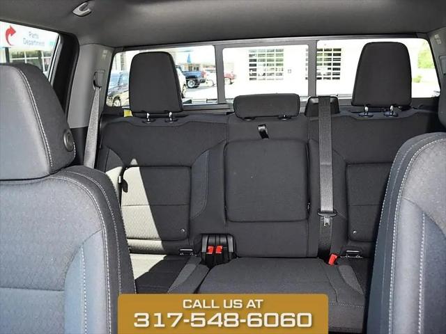 2026 Chevrolet Silverado 2500HD Crew Cab, Standard Bed, LT, 4WD