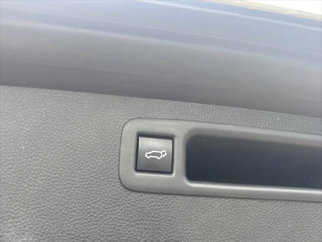 2020 Toyota Highlander Platinum