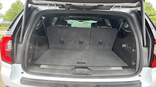 2026 GMC Yukon XL 4WD Denali Ultimate