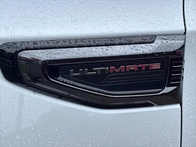 2026 GMC Yukon XL 4WD Denali Ultimate