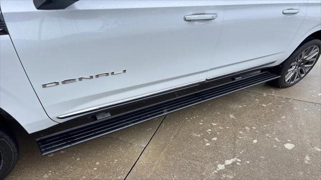 2026 GMC Yukon XL 4WD Denali Ultimate