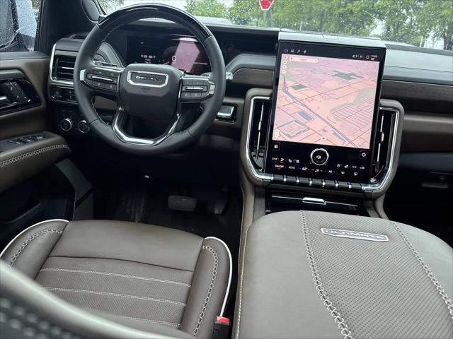 2026 GMC Yukon XL 4WD Denali Ultimate