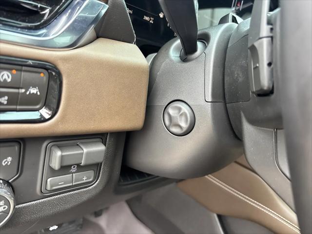 2026 GMC Yukon XL 4WD Denali Ultimate