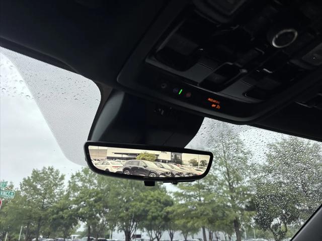 2026 GMC Yukon XL 4WD Denali Ultimate