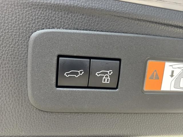 2024 Lexus GX 550 Overtrail+