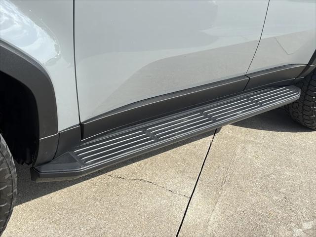 2024 Lexus GX 550 Overtrail+