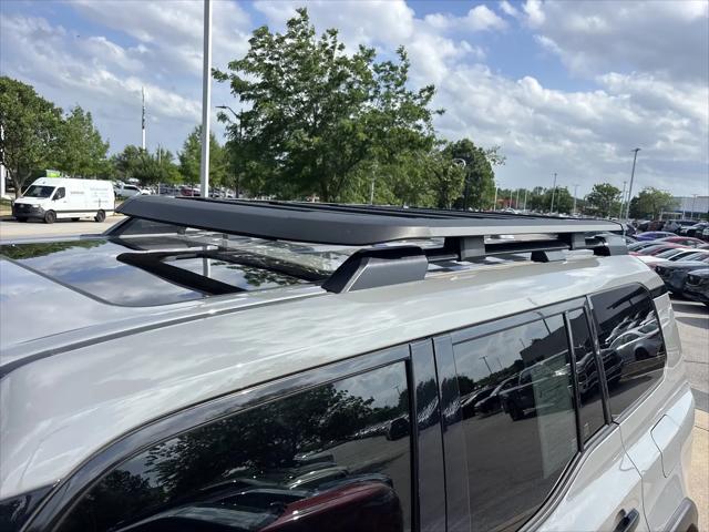 2024 Lexus GX 550 Overtrail+