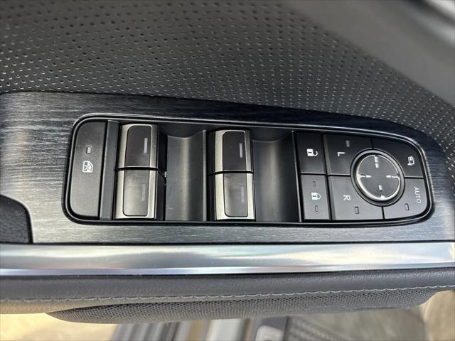 2024 Lexus GX 550 Overtrail+