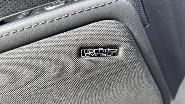 2024 Lexus GX 550 Overtrail+