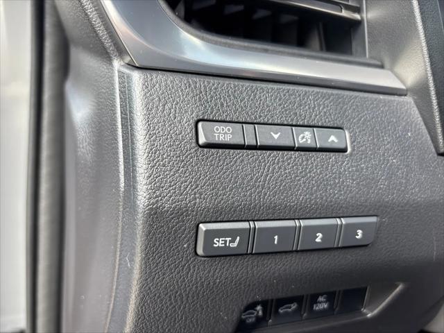 2024 Lexus GX 550 Overtrail+