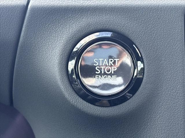 2024 Lexus GX 550 Overtrail+