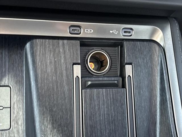 2024 Lexus GX 550 Overtrail+