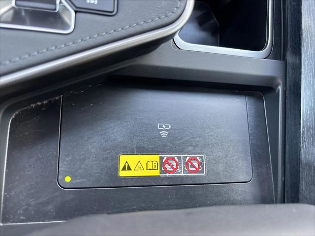 2024 Lexus GX 550 Overtrail+
