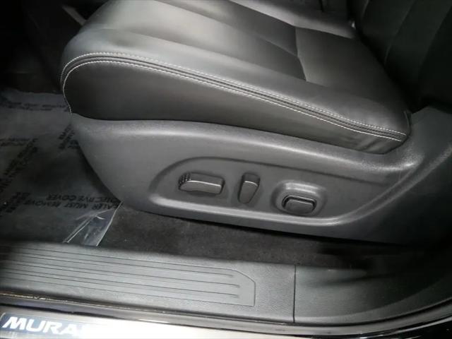 2023 Nissan Murano SV Intelligent AWD