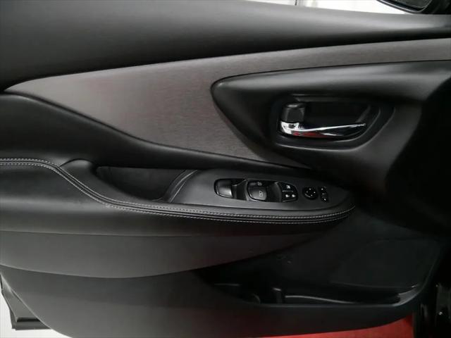2023 Nissan Murano SV Intelligent AWD