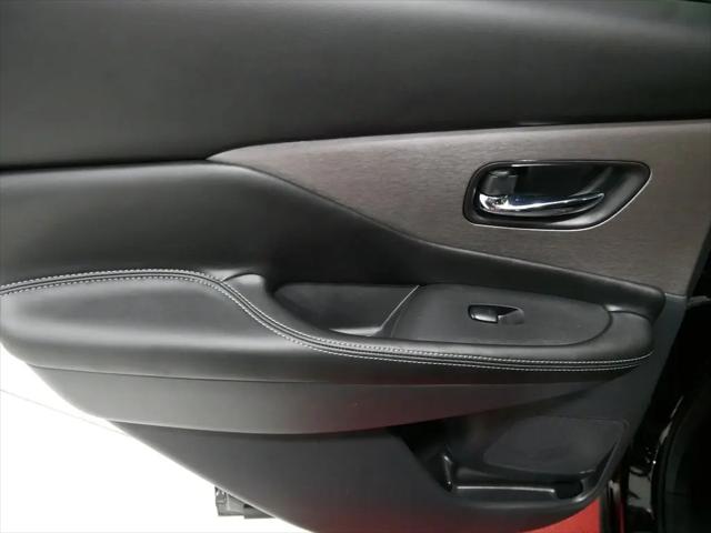 2023 Nissan Murano SV Intelligent AWD