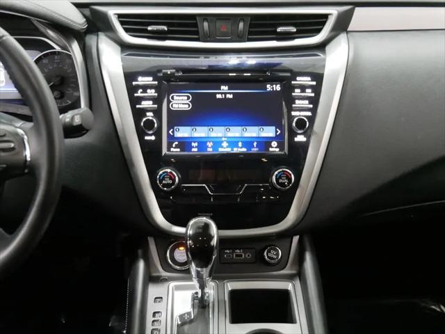 2023 Nissan Murano SV Intelligent AWD