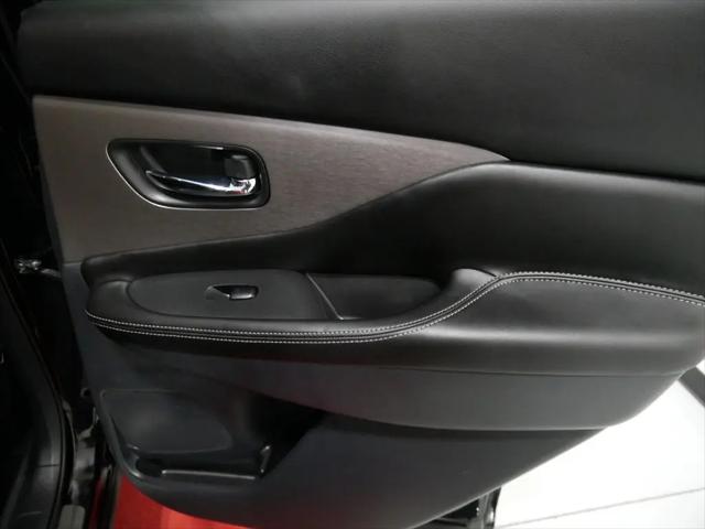 2023 Nissan Murano SV Intelligent AWD