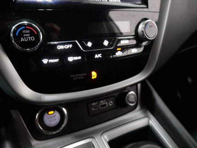 2023 Nissan Murano SV Intelligent AWD