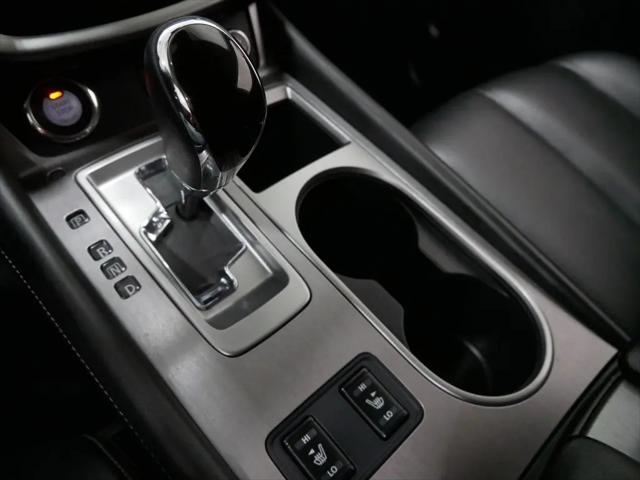 2023 Nissan Murano SV Intelligent AWD