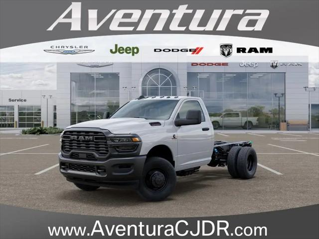 2026 Ram 3500 Tradesman/Big Horn for sale in North Miami Beach, FL