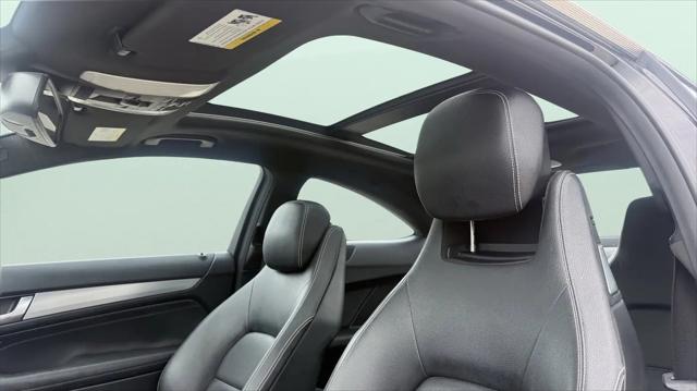 2014 Mercedes-Benz C 250 C 250
