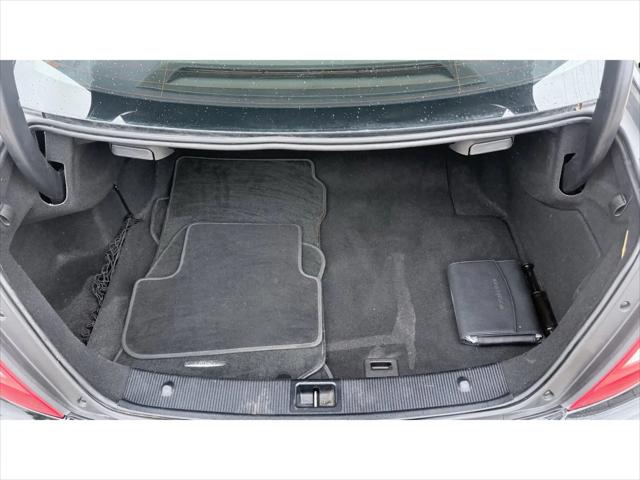 2014 Mercedes-Benz C 250 C 250
