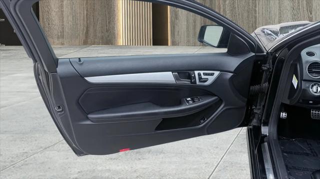 2014 Mercedes-Benz C 250 C 250