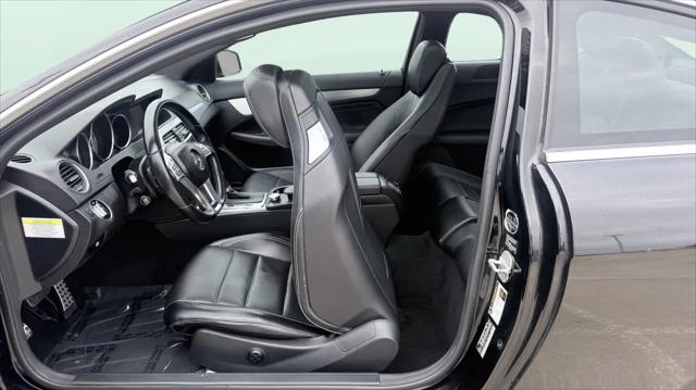 2014 Mercedes-Benz C 250 C 250