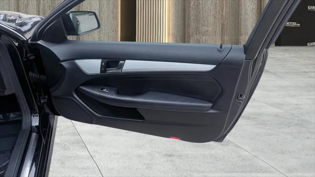 2014 Mercedes-Benz C 250 C 250
