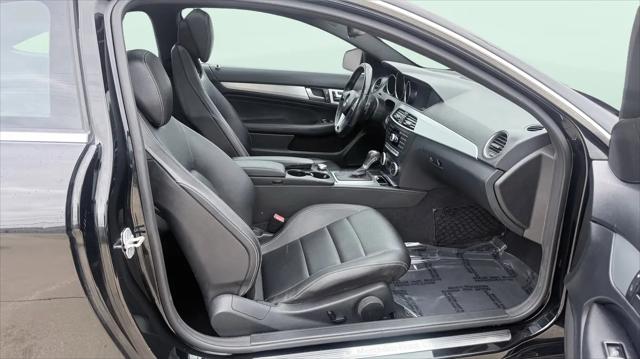 2014 Mercedes-Benz C 250 C 250