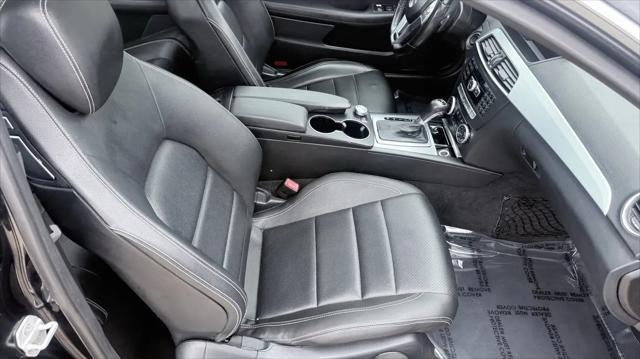 2014 Mercedes-Benz C 250 C 250