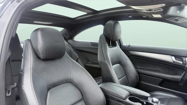 2014 Mercedes-Benz C 250 C 250