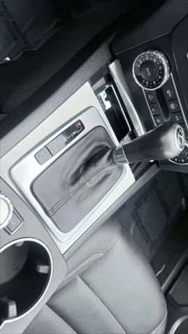 2014 Mercedes-Benz C 250 C 250