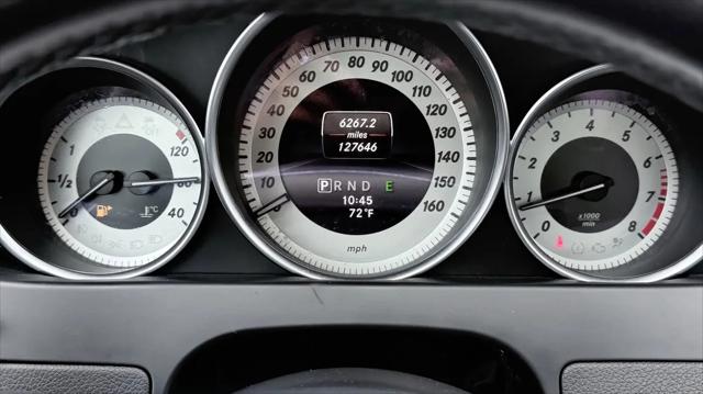 2014 Mercedes-Benz C 250 C 250