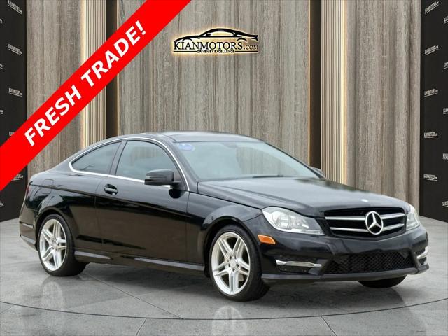 2014 Mercedes-Benz C 250 C 250 for sale in Plano, TX