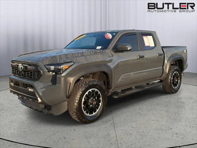 2025 Toyota Tacoma TRD Off Road for sale in Macon, GA
