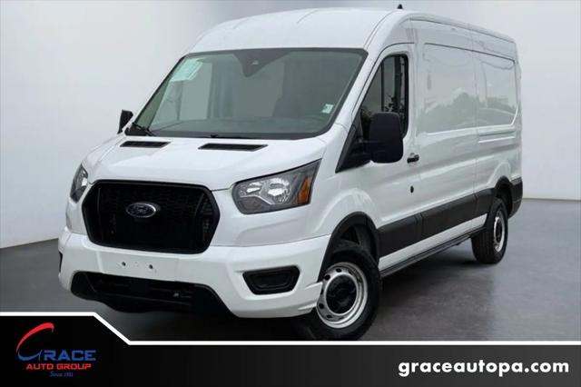 2024 Ford Transit Cargo Van T-250 for sale in Morrisville, PA